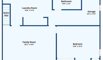 1016 W 3rd St, Anaconda, MT 59711