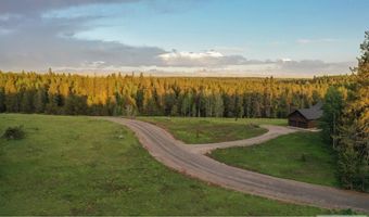4387 E Granite Rdg N, Ashton, ID 83420