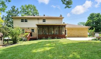 7948 Blairhouse Dr, Anderson Twp., OH 45244