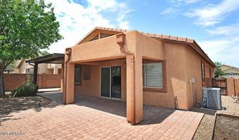 565 W Calle Cajeta, Sahuarita, AZ 85629