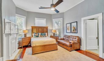 522 S Lee St, Americus, GA 31709