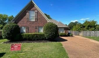 11817 VILLAGE CENTER St, Arlington, TN 38002