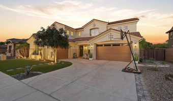 4221 S NEWPORT St, Chandler, AZ 85249