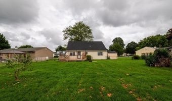 110 CARLISLE Dr, Dover, DE 19904