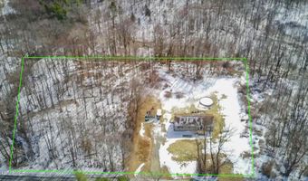 380 West Rd, Adams, MA 01220