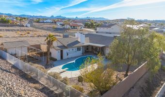 3307 Park Ridge Ave, Bullhead City, AZ 86429