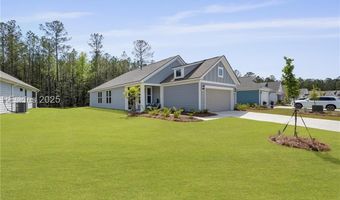 1197 Sunfish Way, Bluffton, SC 29909