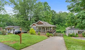 19 Rhudy Rd, Asheville, NC 28806