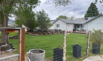 250 W 200 N, Beaver, UT 84713