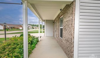 1389 N Gregg Dr, Albany, IN 47320