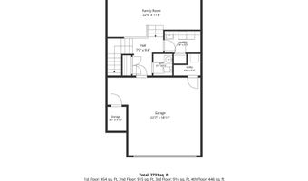 8609 TERRACE GARDEN Way, Bethesda, MD 20814