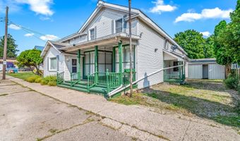 118 W Chicago Rd, Allen, MI 49227