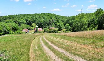 309 County Road 197, Athens, TN 37303