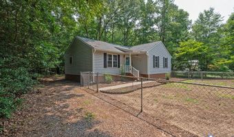 10905 King William Rd, Aylett, VA 23009