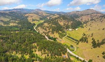 12743 Rist Canyon Rd, Bellvue, CO 80512