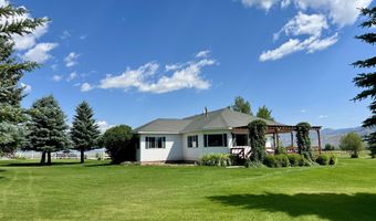 90 JAY BOB Ln, Afton, WY 83110