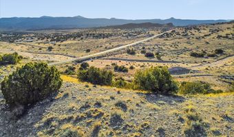 0 State Road 554, Abiquiu, NM 87510