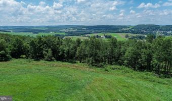 Lot 4 GREENWOOD RIDGE ROAD, Accident, MD 21520