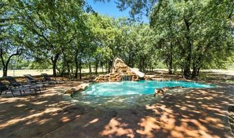 840 Pritchard Ln, Brock, TX 76087