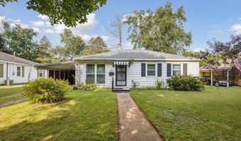 1023 N Mingo St, Albion, MI 49224