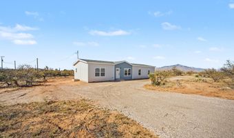 16330 S Whetstone Ave S, Benson, AZ 85602