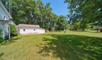 2745 E Carleton Rd, Adrian, MI 49221
