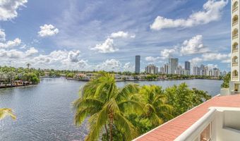20185 E Country Club Dr 1709, Aventura, FL 33180