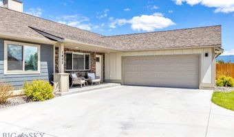 1402 Ingomar Blvd, Belgrade, MT 59714