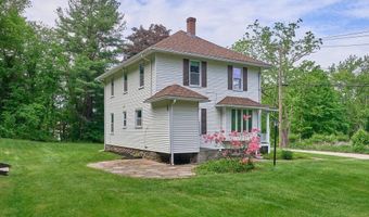 304 South St, Auburn, MA 01501