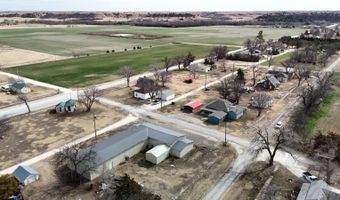 518 3rd St, Alton, KS 67623