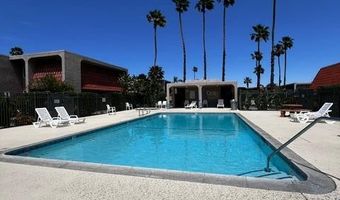 2120 N Indian Canyon Dr, Palm Springs, CA 92262