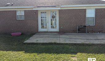 62539 Presley Rd, Atmore, AL 36502