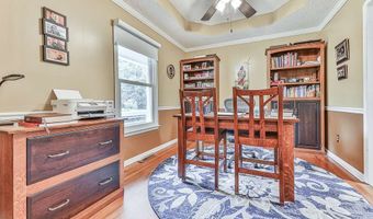 10 Southwood Dr NW, Adairsville, GA 30103