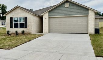 4101 Red Maple Ln, Alexander, AR 72002