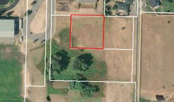 E Main Street, Ashland, OR 97520