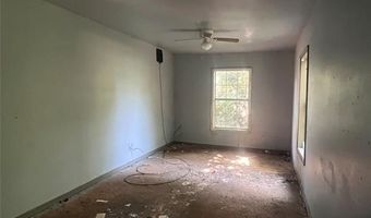 810 Miami St E, McAlester, OK 74501