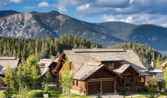 77 Tanager Frk 29, Big Sky, MT 59716