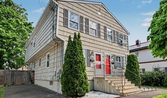 106 Brittin Ave, Bridgeport, CT 06605