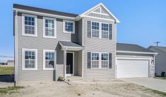 9368 Snow Valley Dr SE, Alto, MI 49302