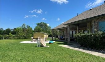 102 BAILEY ESTATES Dr, Belle Chasse, LA 70037