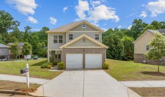 4276 Traipse Path, Ellenwood, GA 30294