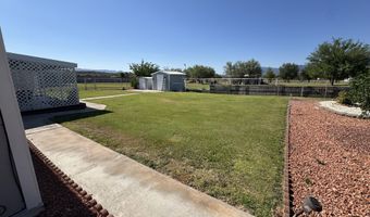 1704 S Parrish Ln, Camp Verde, AZ 86322