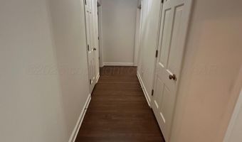 2600 S HARRISON St, Amarillo, TX 79109