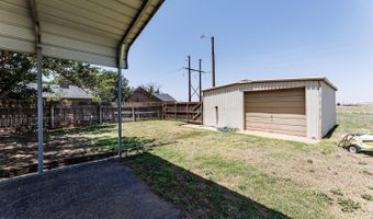 3261 I-27, Abernathy, TX 79311