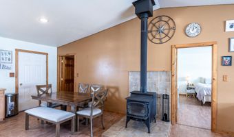 7 S SIOUX Trl, Boulder, WY 82923