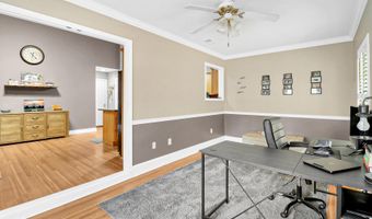 8 Brickman Way, Beaufort, SC 29907
