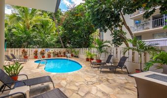 444 Kanekapolei St 508, Honolulu, HI 96815