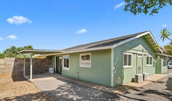226 Hoomoku St, Kahului, HI 96732
