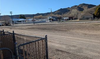 Lincoln St, Caliente, NV 89008