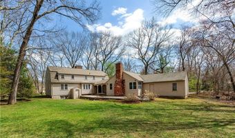 241 Howland Rd, East Greenwich, RI 02818